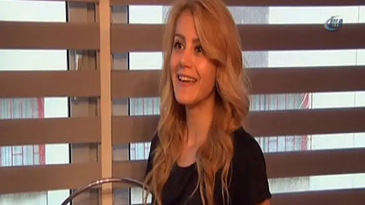 Polis babanın dedektif kızı hırsızı böyle yakalattı