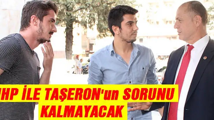 MHP Samsun Milletvekili Hüseyin Edis