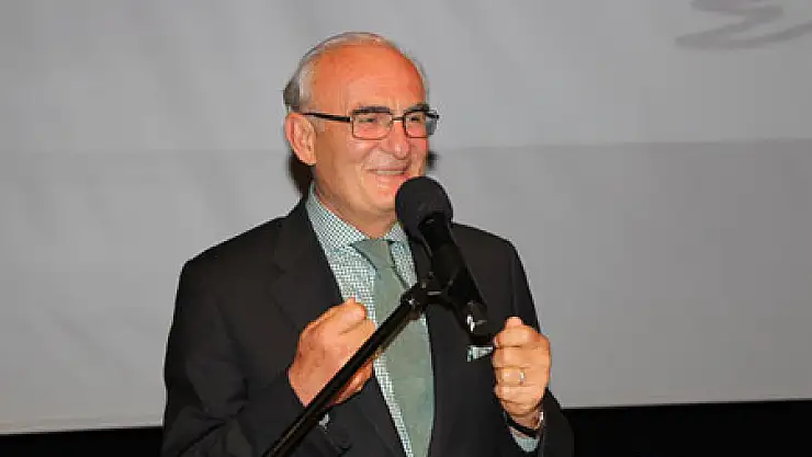 Yılmaz: 'Bilgiden Daha Önemli Bir Şey Var' 