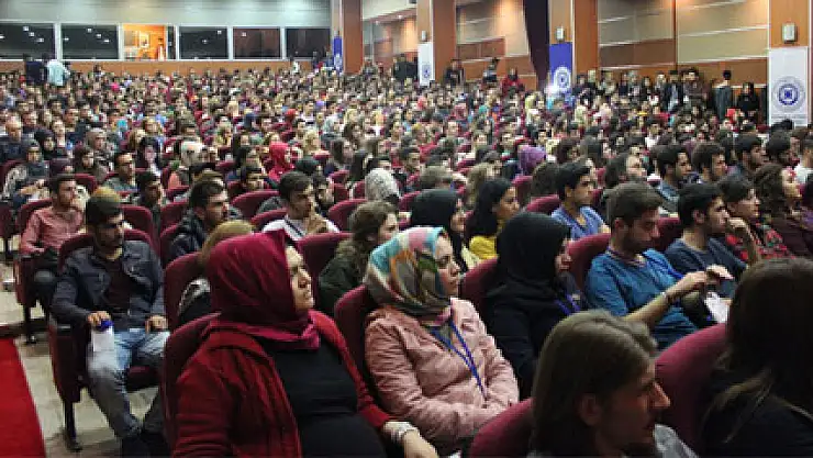 Resüsitasyon sempozyumu gerçekleşti