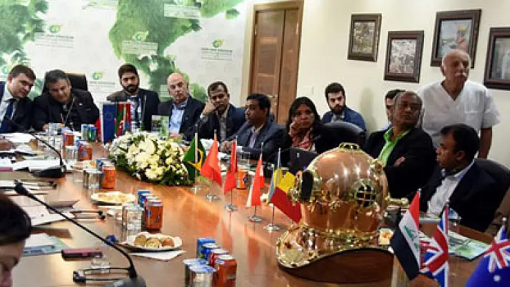 Asya ülkeleri gemi geri dönüşümde Türkiye'nin kapısını çalıyor