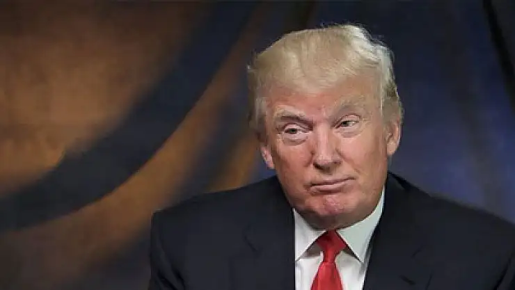 Trump: 'Saddam ve Kaddafi hayatta olsaydı dünya çok daha iyi olurdu'