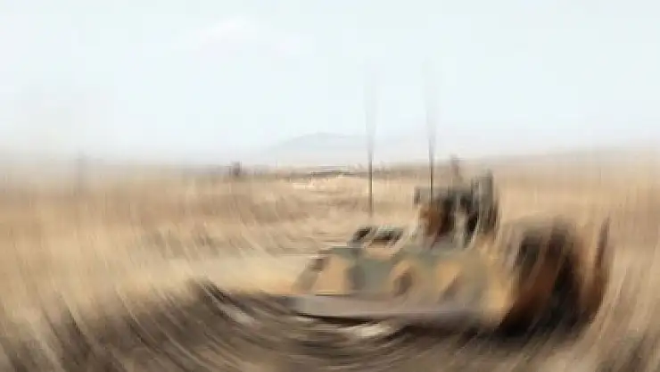 Afganistan-Pakistan sınırında çatışma: 7 ölü