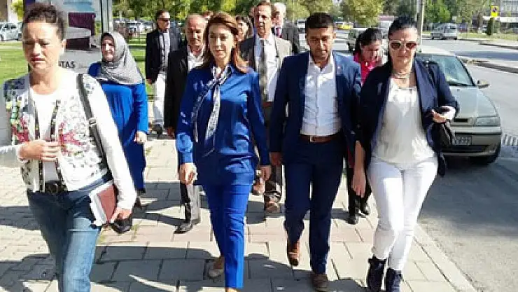 Nesrin Ulema: Türkiye artık eski Türkiye değil