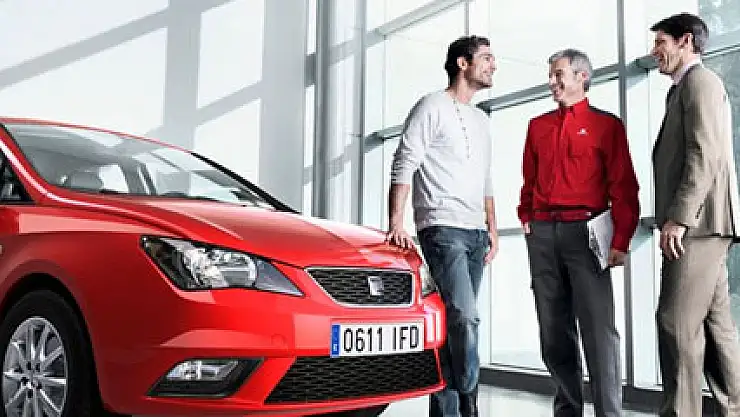 Seat Leon'da 5 bin TL indirim