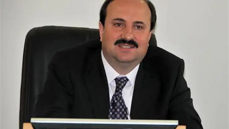 Özel İdare'de Dış Teknik Çalışmaları