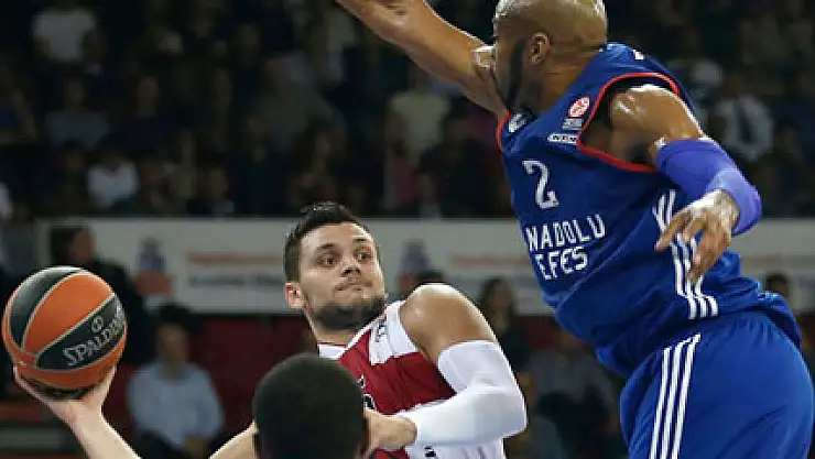 THY Euroleague'de 3. hafta başlıyor