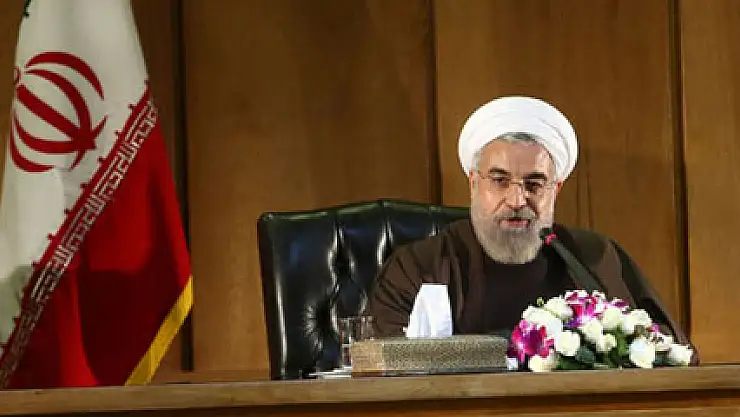 İran ilk kez Suriye toplantılarına davet edildi