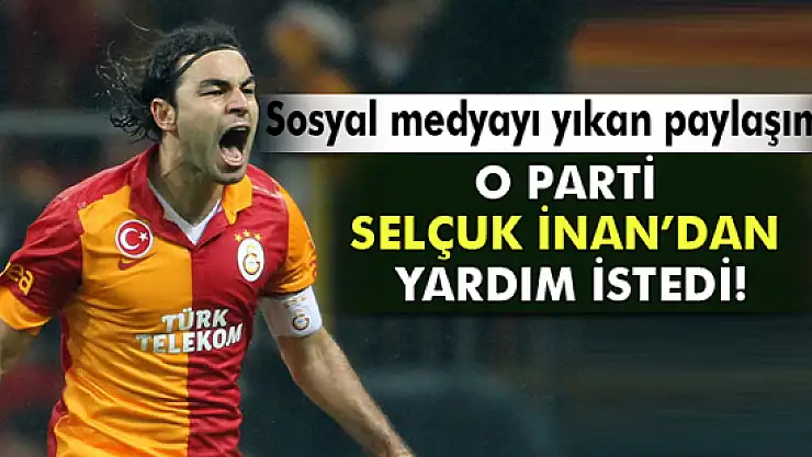 LDP, seçim 'barajı' için Selçuk İnan'a başvurdu