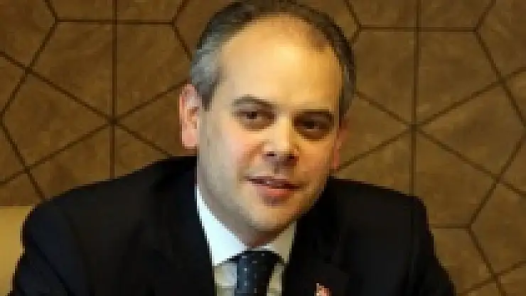 Kılıç: 'Sinan Şamil Sam hepimizin göğsünü kabartmıştı'