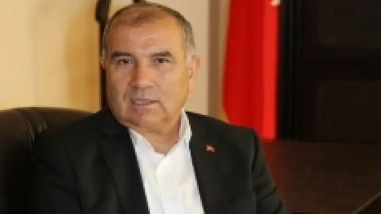 Bakan Alaboyun'dan 1 Kasım açıklaması