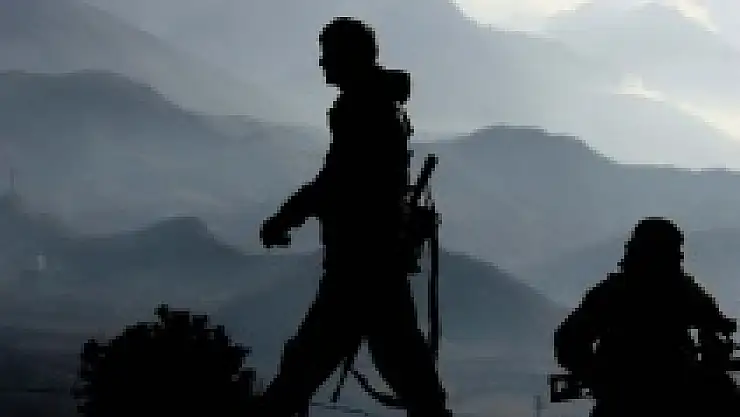 Uyuşturucu operasyonundan dönen askere tuzak