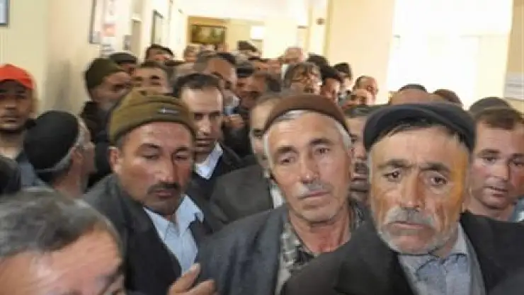 Yeni sistem Bağ-Kur'luyu mağdur etti