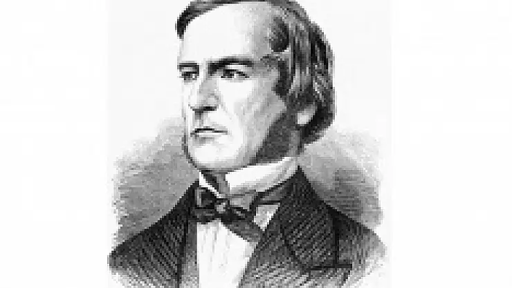 George Boole doodle oldu. George Boole kimdir?