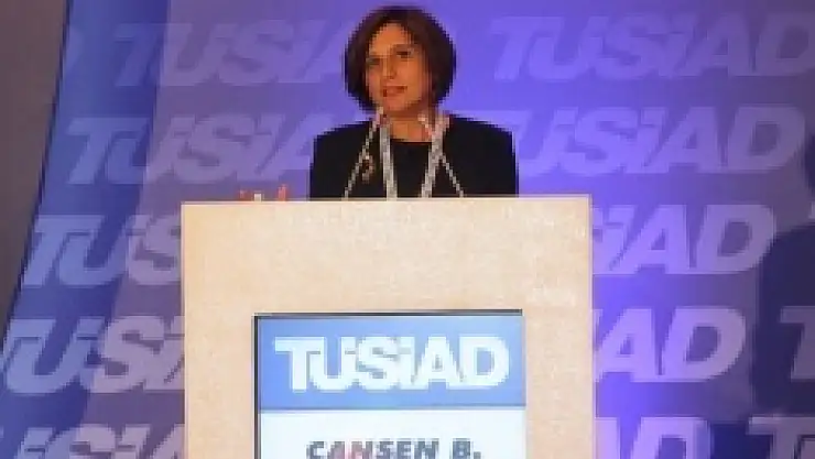 TÜSİAD'dan 'seçim' açıklaması geldi