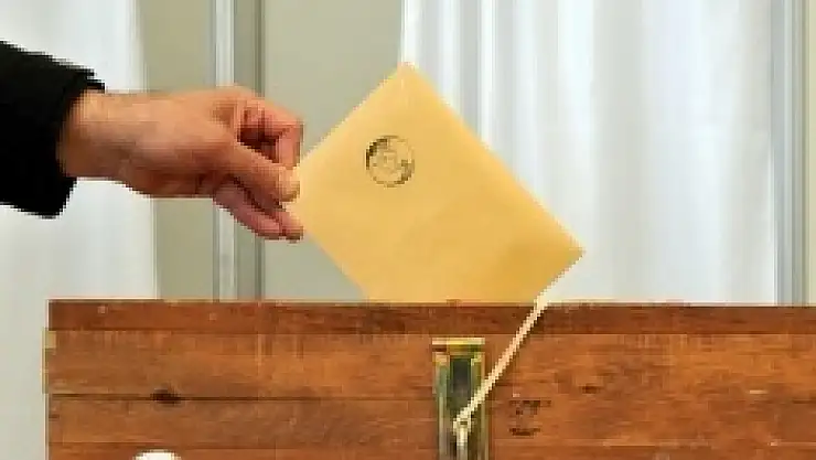 İstanbul'un oy dağılımı belli oldu