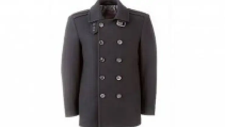 İstanbul'un zam şampiyonu palto