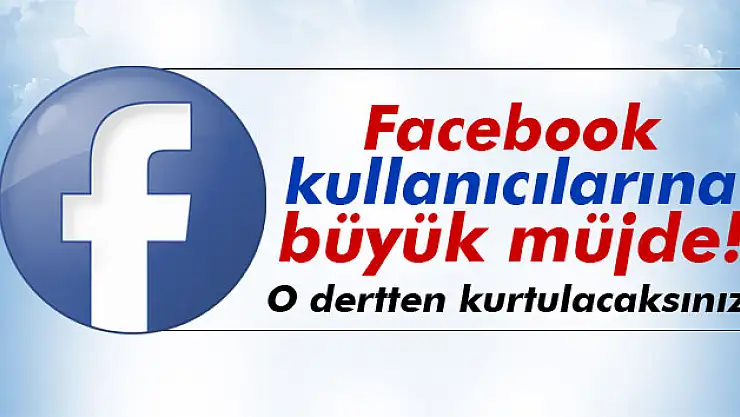Facebook'tan 'oyun davetlerine çözüm'