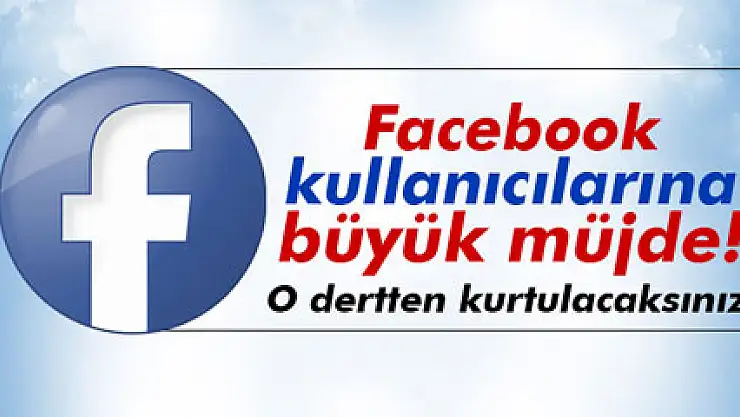 Facebook'tan 'oyun davetlerine çözüm'