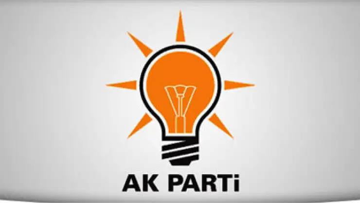 AK Parti'de 53 isim liste dışı, 35 kadın Meclis'te