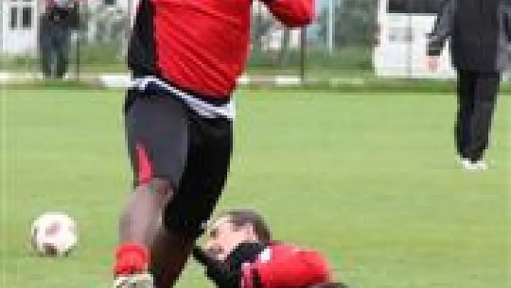 Kalpar temlinli konuştu