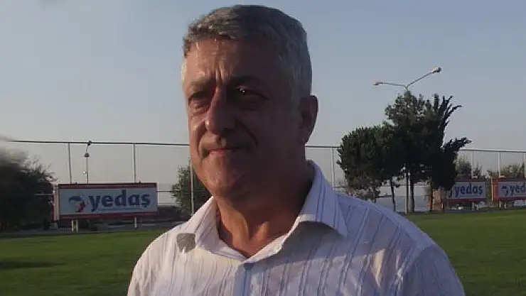 Çoruh, 'Sakın Olmak Lazım'