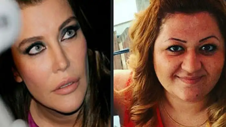 Deniz Akkaya takipçisini fena haşladı