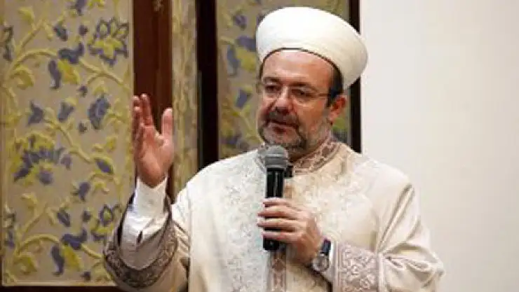 'Hiç kimse ezan okumazsa…'