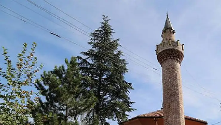 'KKTC'de ezanın susturulması asla söz konusu değildir'