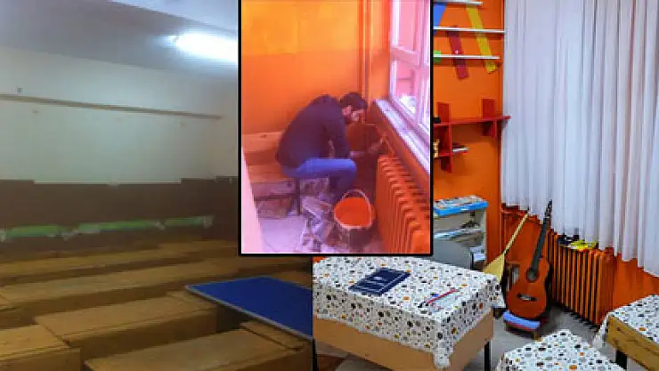 Öğretmenlere bahane üretmek yakışmıyor