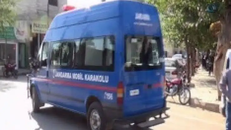 Türkiye'ye geçmeye çalışan 2 IŞİD'li yakalandı