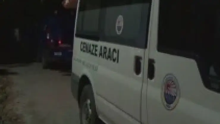 Husumetli olduğu şahsın anne ve babasını vurdu: 1 ölü