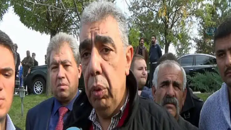 Kırcı: 'Çatlı'yı unutmadık, unutturmayacağız'