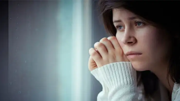 Bahar depresyonuna dikkat