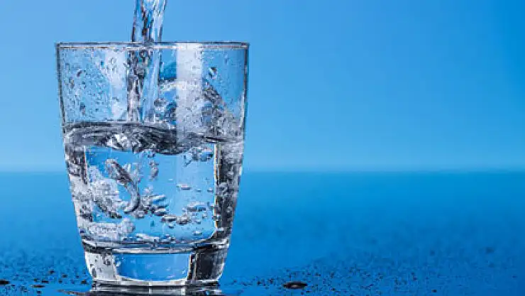 Çocuklarınıza mutlaka su içirin