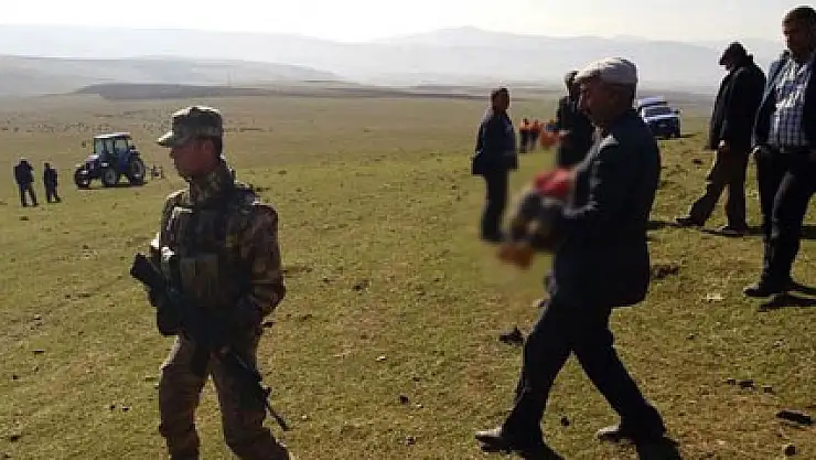 Konuşma engelli 6 yaşındaki çocuğun cesedi bulundu