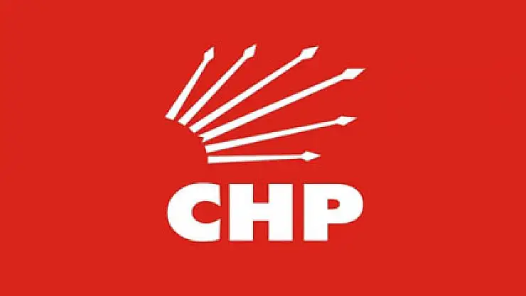 CHP'de olağanüstü kurultay çağrısı
