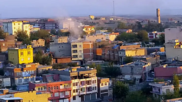 Silvan'da PKK'ya büyük darbe!