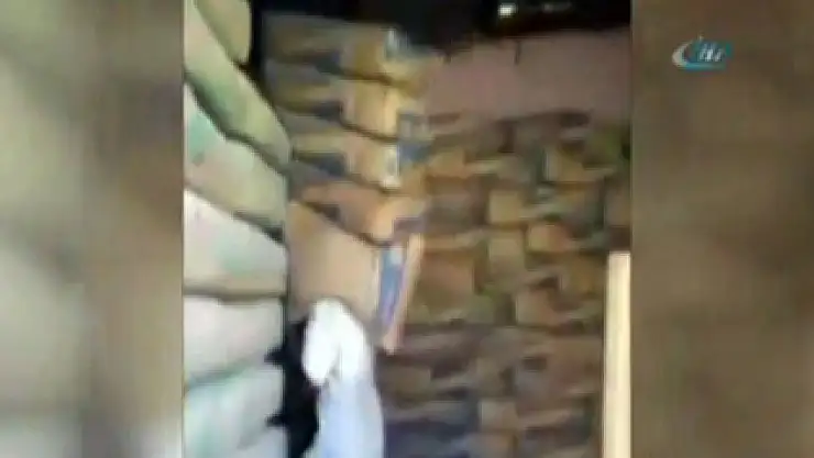 Bu da düşük bütçeli Rambo