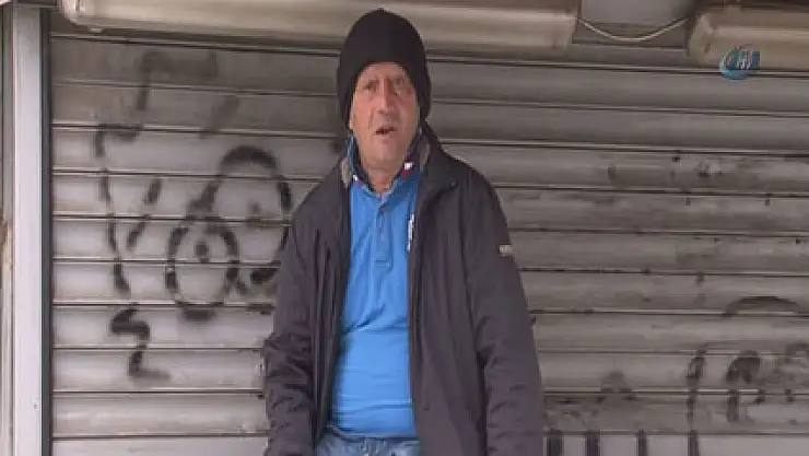 Saatini geriye almayı unutan vatandaşlar işe erken gitti