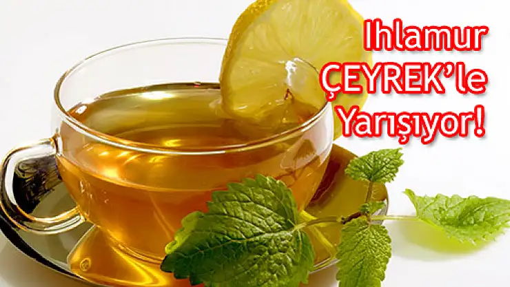 Çeyrek altın fiyatına ıhlamur