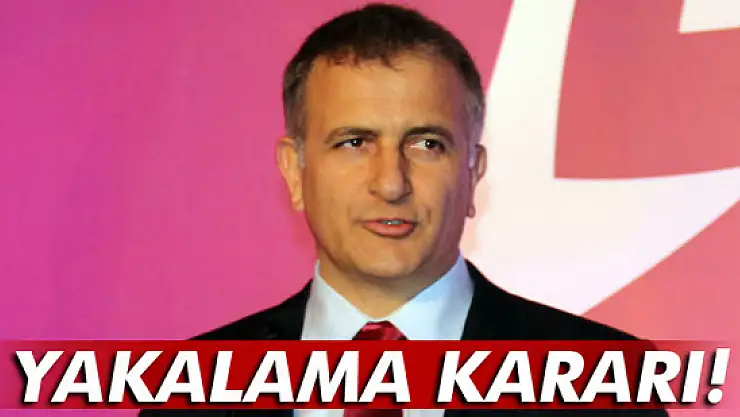 Ekrem Dumanlı hakkında yakalama kararı