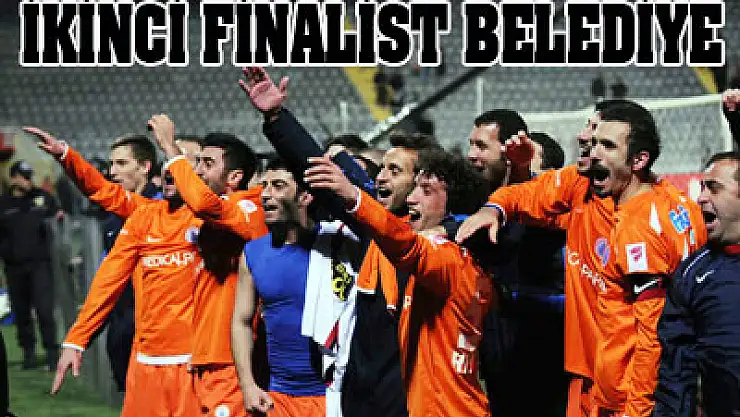 Gençlerbirliği 0-3 İstanbul BŞB