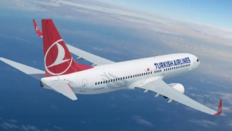 Uçakta radyasyon paniği