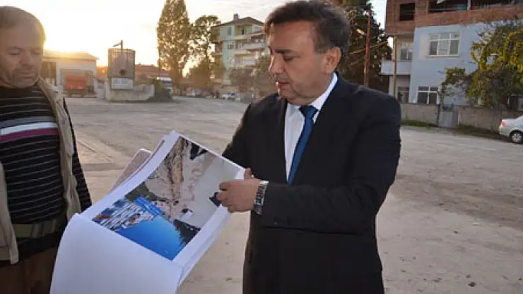 Samsun Büyükşehir Belediyesi'nden Doğalgaz Şirketine Uyarı