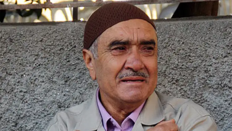 Şehit babası: 'Oğlum gönüllü gitti'