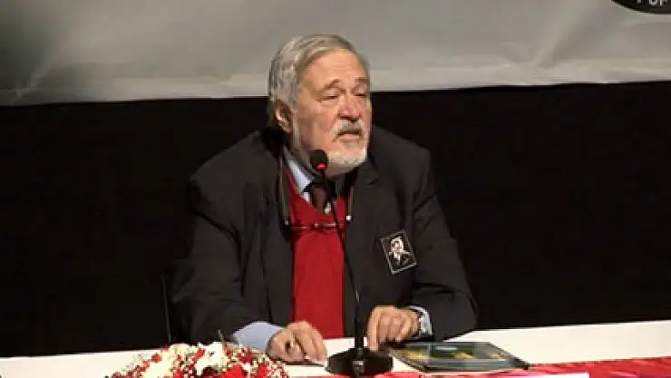 İlber Ortaylı yine coştu