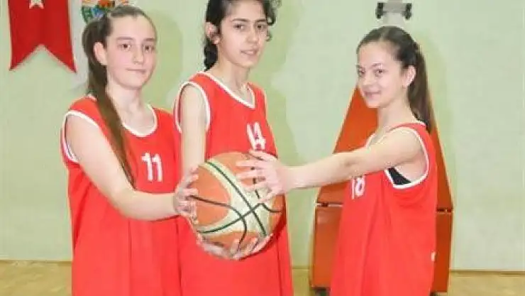 Samsun'u temsil edecekler