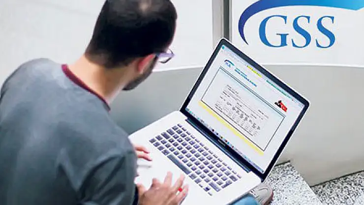 GSS borçları yüz gün içinde silinecek