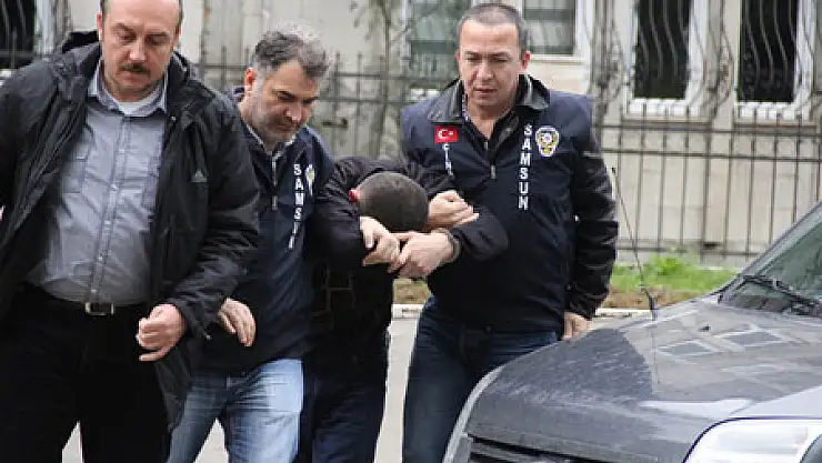 Kalaşnikoflu Saldırının Şüphelileri Adliyede